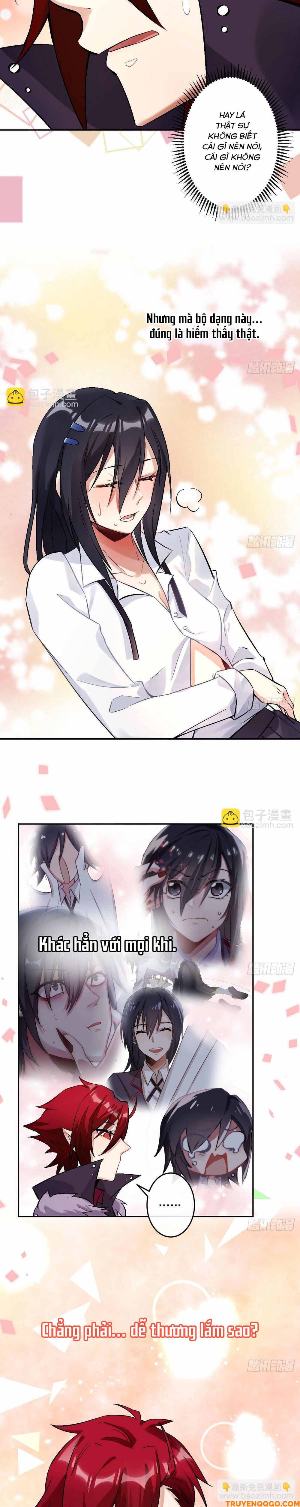 Ma Vương Luân Vũ Khúc Chapter 12 - 6