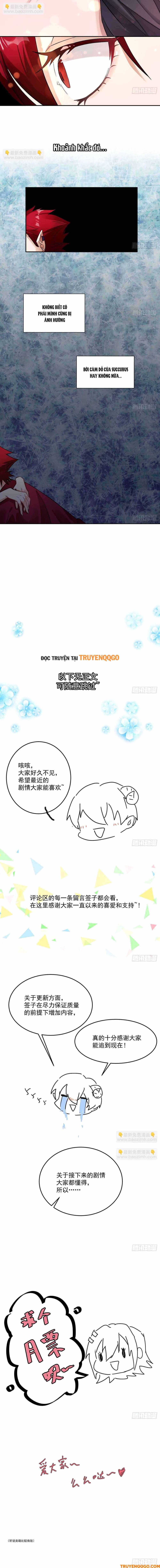 Ma Vương Luân Vũ Khúc Chapter 12 - 15