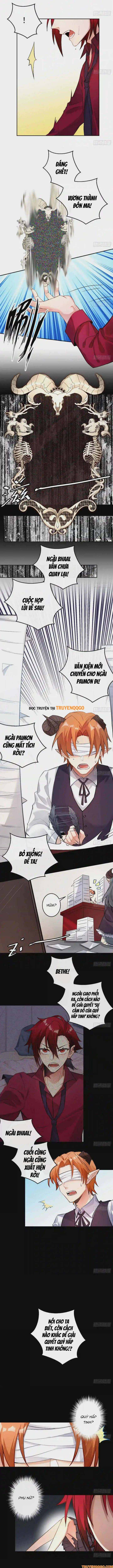 Ma Vương Luân Vũ Khúc Chapter 14 - 4