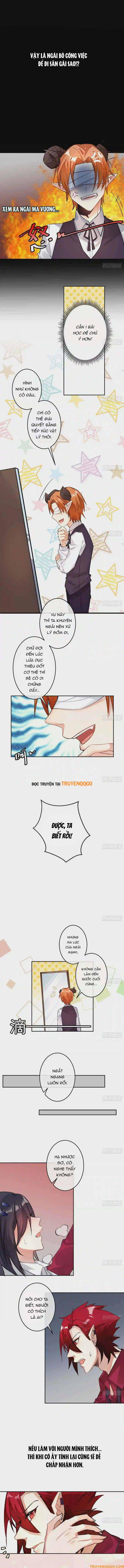 Ma Vương Luân Vũ Khúc Chapter 14 - 5