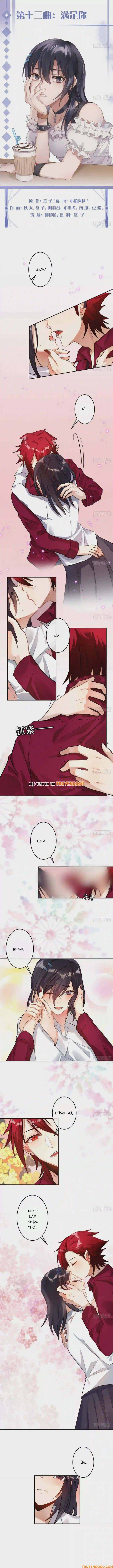 Ma Vương Luân Vũ Khúc Chapter 15 - 2