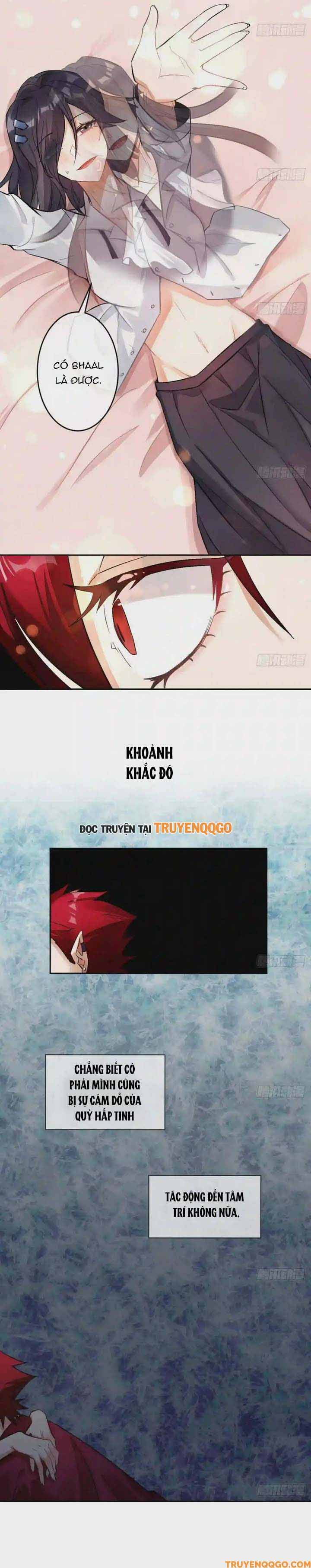 Ma Vương Luân Vũ Khúc Chapter 14 - 6