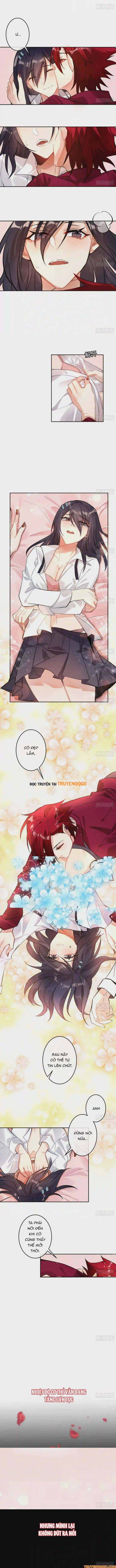 Ma Vương Luân Vũ Khúc Chapter 15 - 3