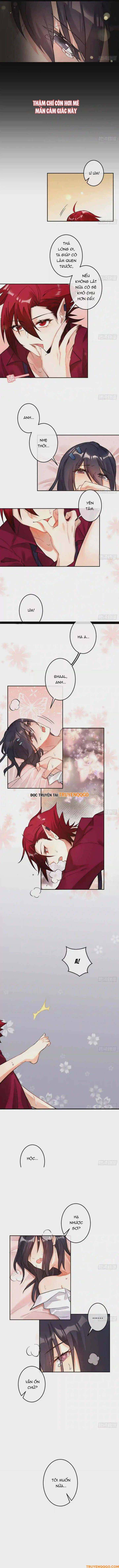 Ma Vương Luân Vũ Khúc Chapter 15 - 4