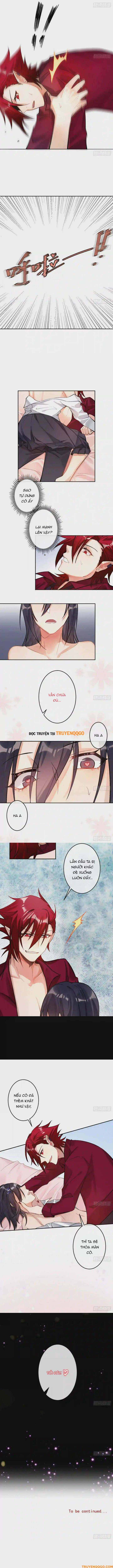 Ma Vương Luân Vũ Khúc Chapter 15 - 5
