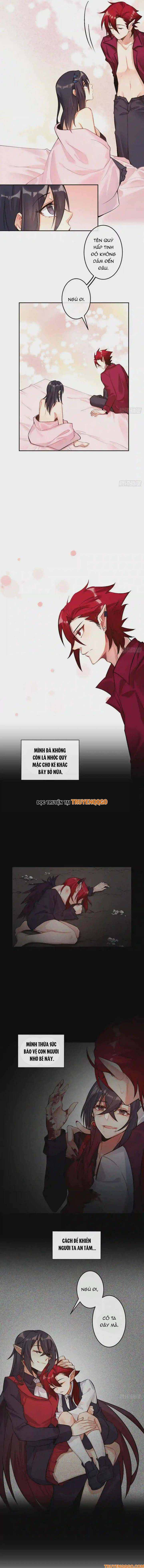 Ma Vương Luân Vũ Khúc Chapter 16 - 4