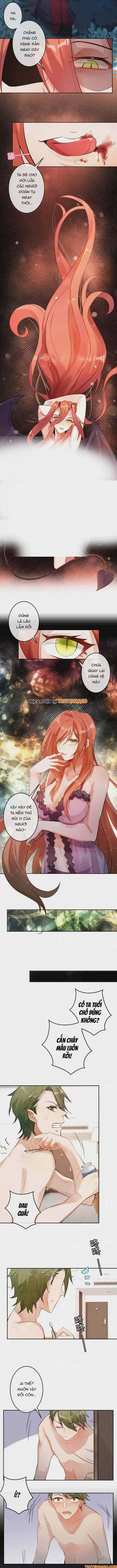 Ma Vương Luân Vũ Khúc Chapter 17 - 3