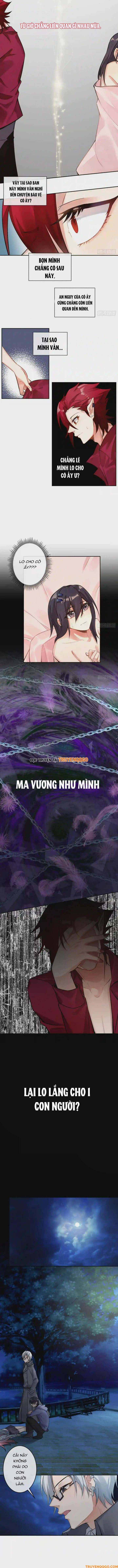 Ma Vương Luân Vũ Khúc Chapter 16 - 5