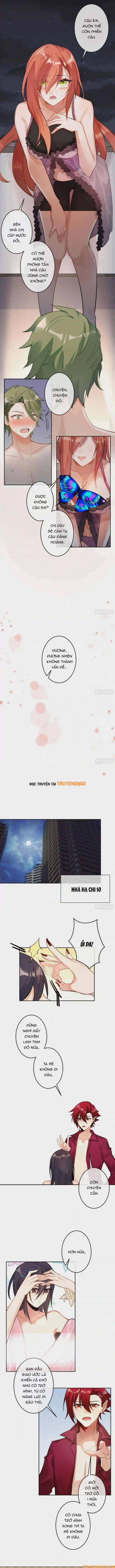 Ma Vương Luân Vũ Khúc Chapter 17 - 4