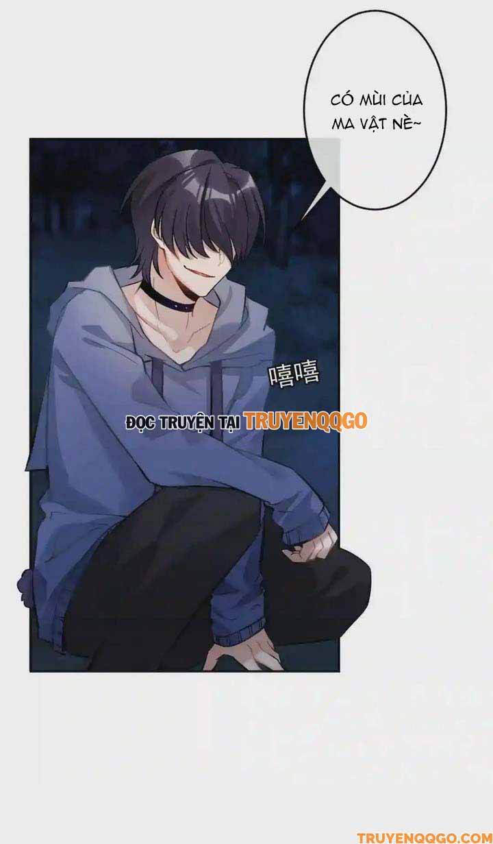 Ma Vương Luân Vũ Khúc Chapter 16 - 6