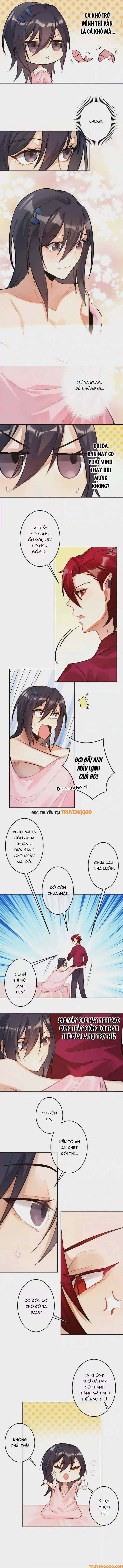 Ma Vương Luân Vũ Khúc Chapter 17 - 5