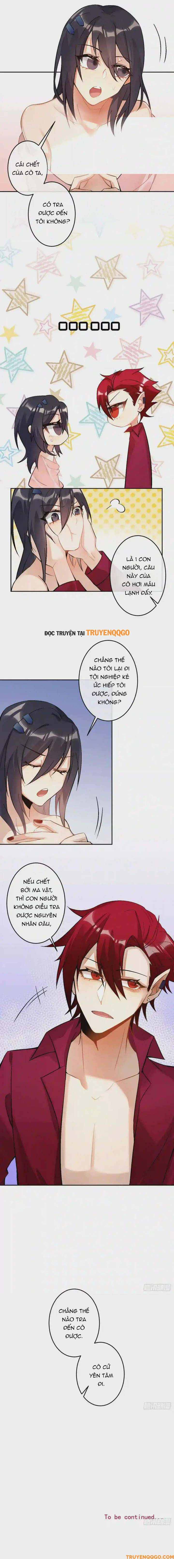 Ma Vương Luân Vũ Khúc Chapter 17 - 6