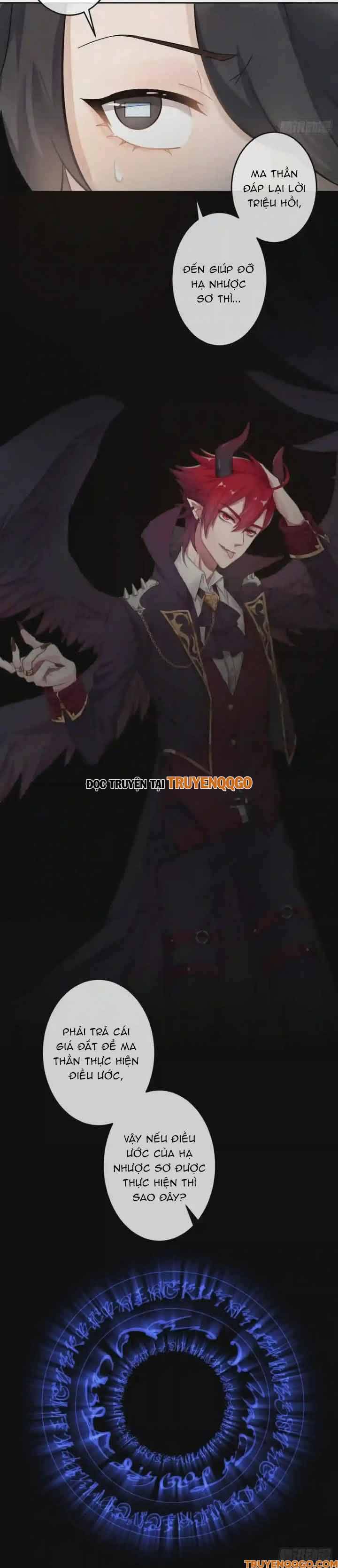 Ma Vương Luân Vũ Khúc Chapter 18 - 2