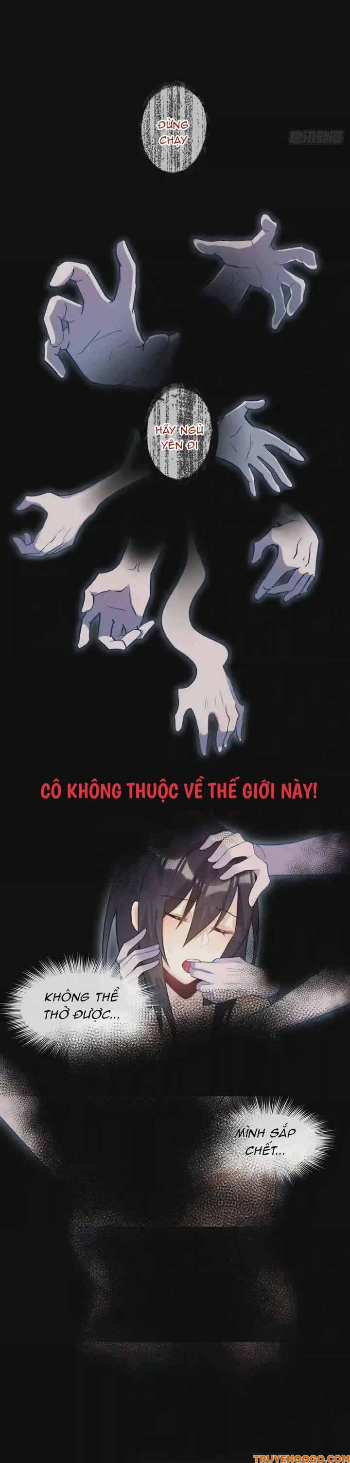 Ma Vương Luân Vũ Khúc Chapter 19 - 2