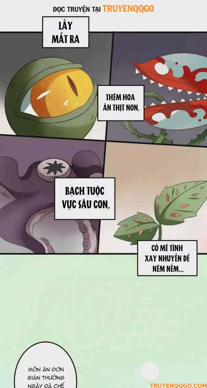 Ma Vương Luân Vũ Khúc Chapter 16.5 - 4