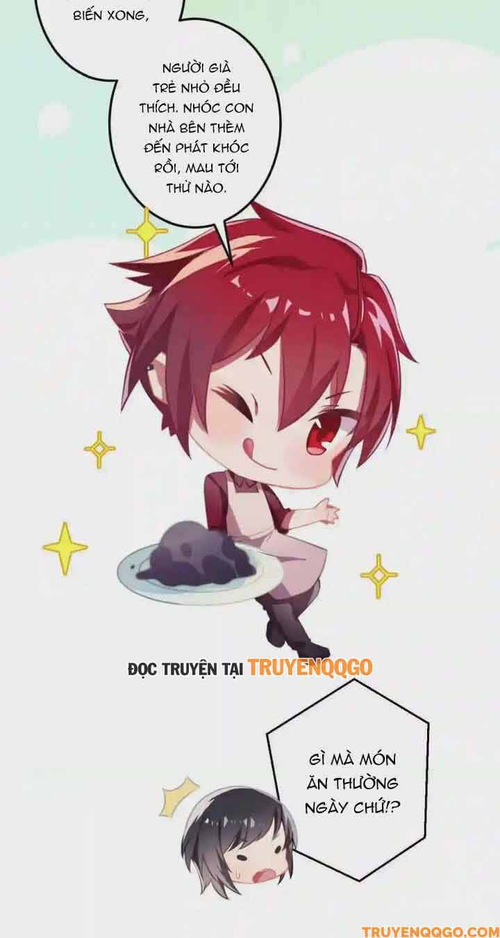 Ma Vương Luân Vũ Khúc Chapter 16.5 - 5