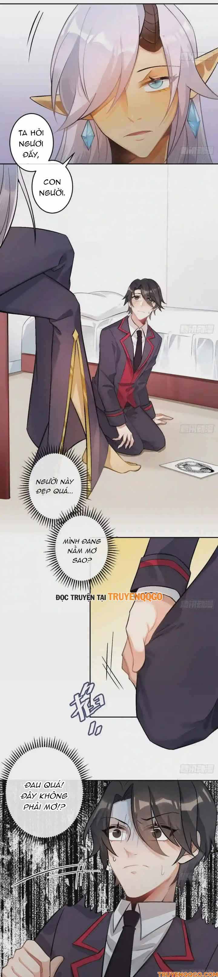 Ma Vương Luân Vũ Khúc Chapter 18 - 7