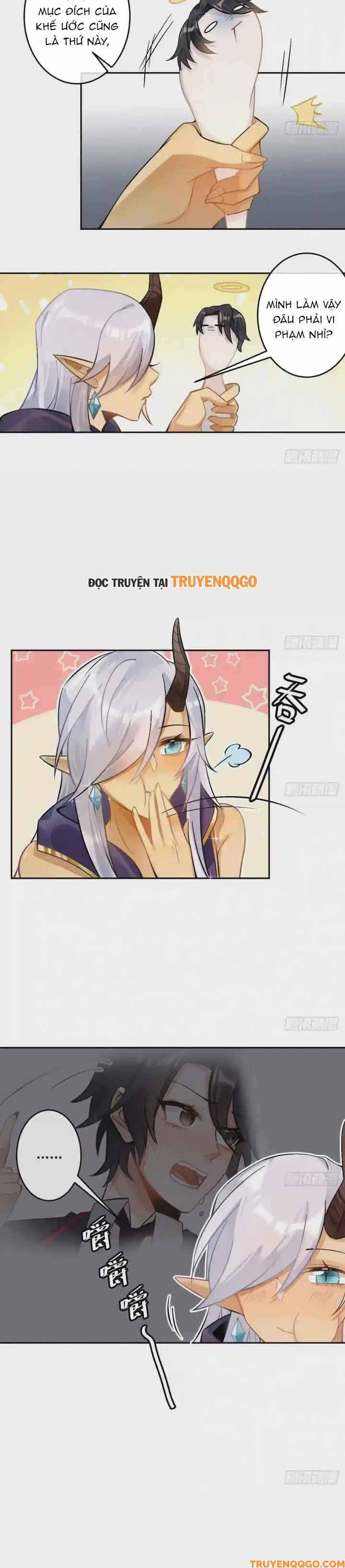 Ma Vương Luân Vũ Khúc Chapter 18 - 12