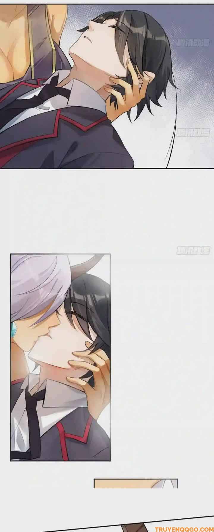 Ma Vương Luân Vũ Khúc Chapter 18 - 13