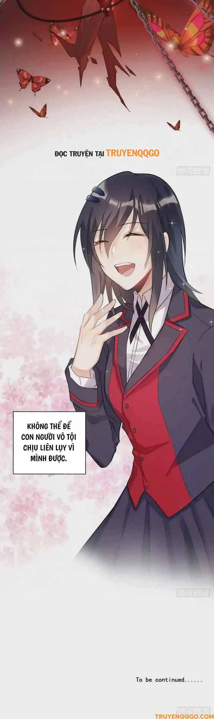 Ma Vương Luân Vũ Khúc Chapter 19 - 13