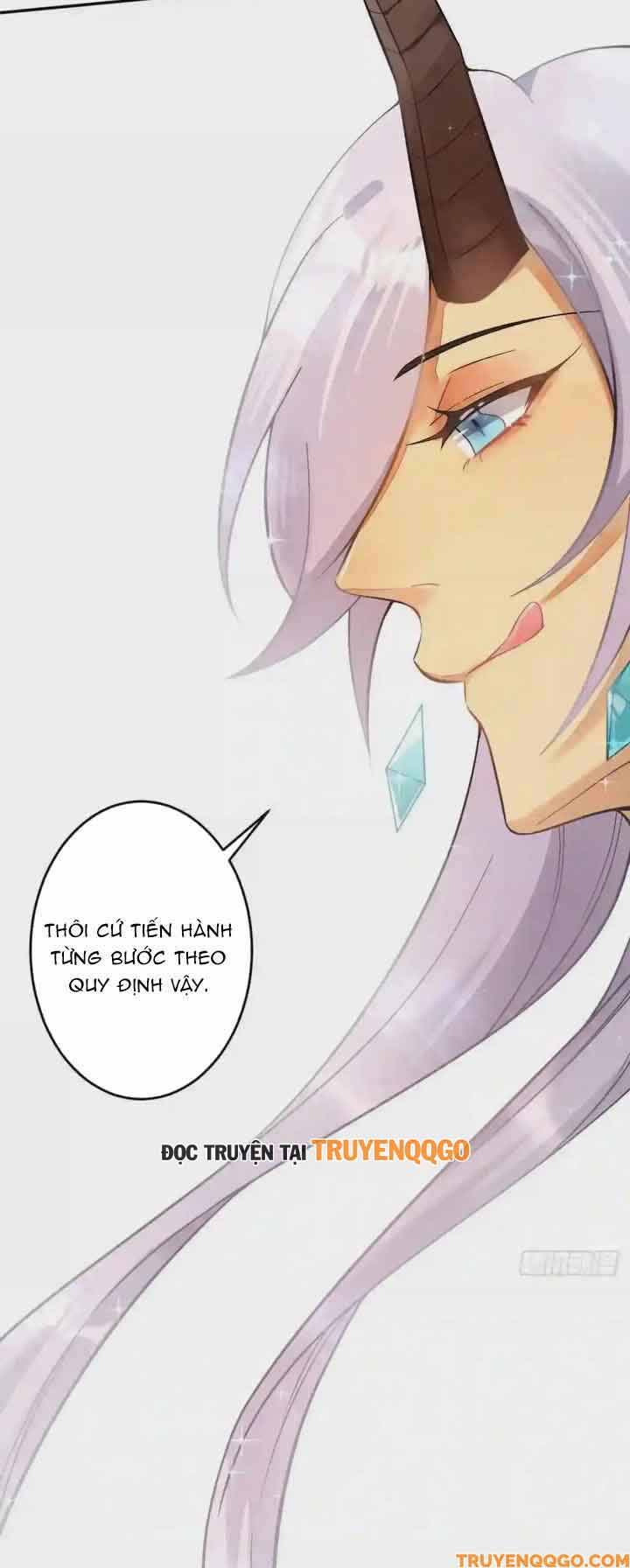 Ma Vương Luân Vũ Khúc Chapter 18 - 14