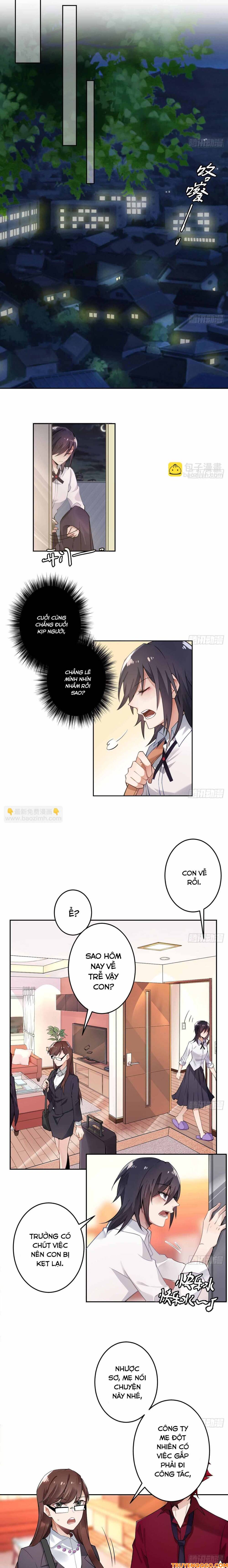 Ma Vương Luân Vũ Khúc Chapter 2 - 10