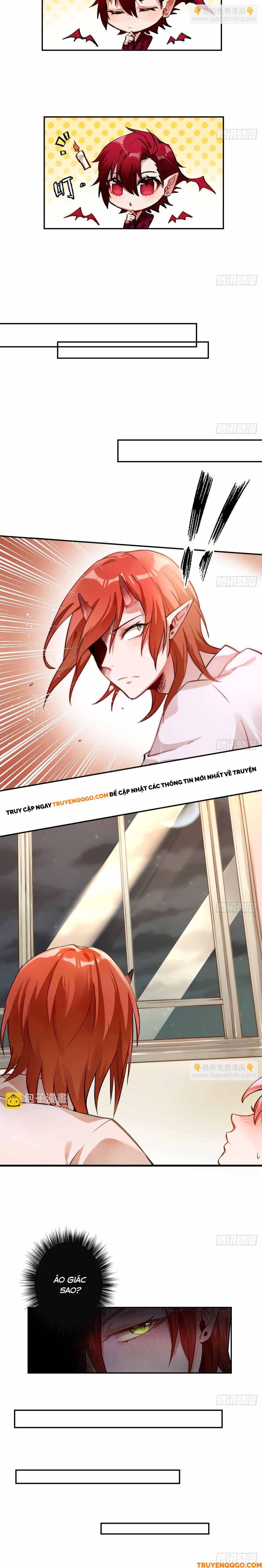 Ma Vương Luân Vũ Khúc Chapter 6 - 4