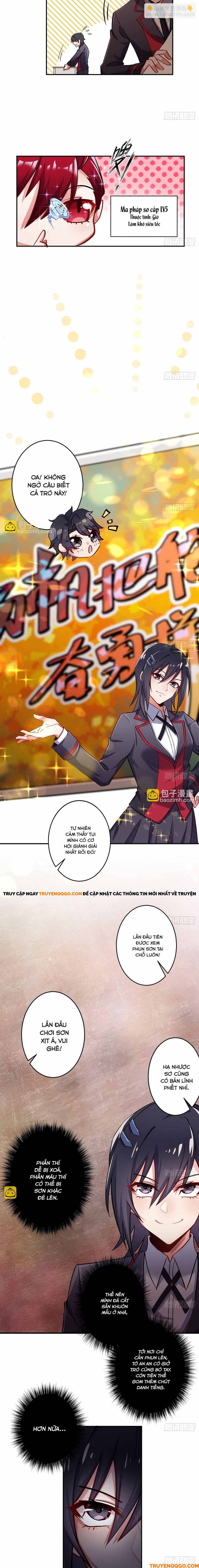 Ma Vương Luân Vũ Khúc Chapter 7 - 5