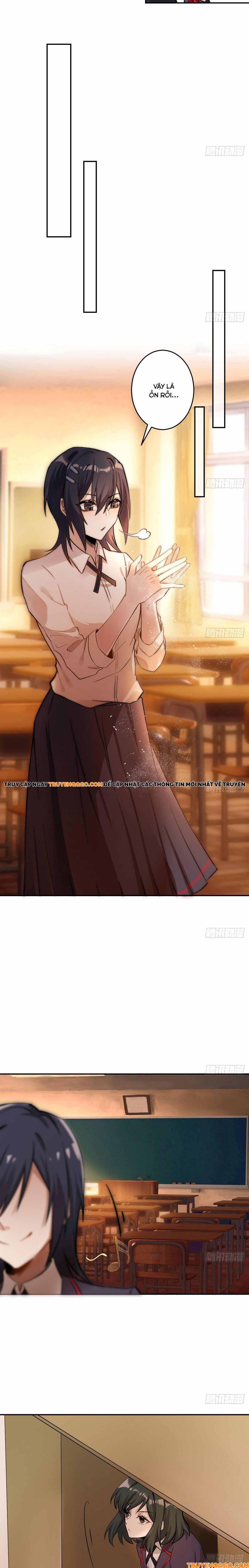 Ma Vương Luân Vũ Khúc Chapter 6 - 6