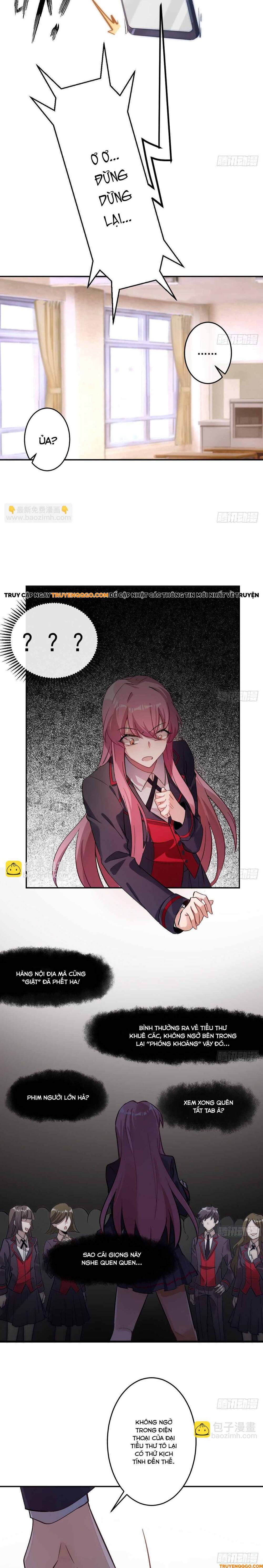 Ma Vương Luân Vũ Khúc Chapter 8 - 5