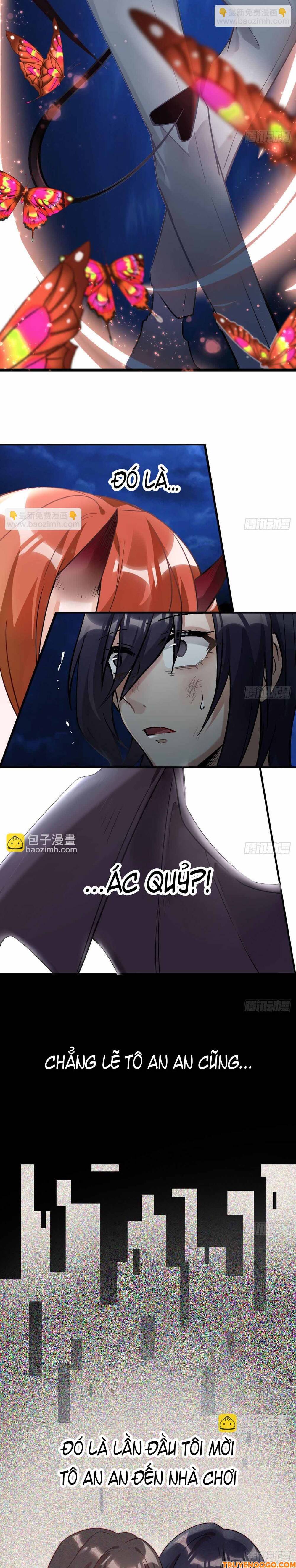 Ma Vương Luân Vũ Khúc Chapter 10 - 4