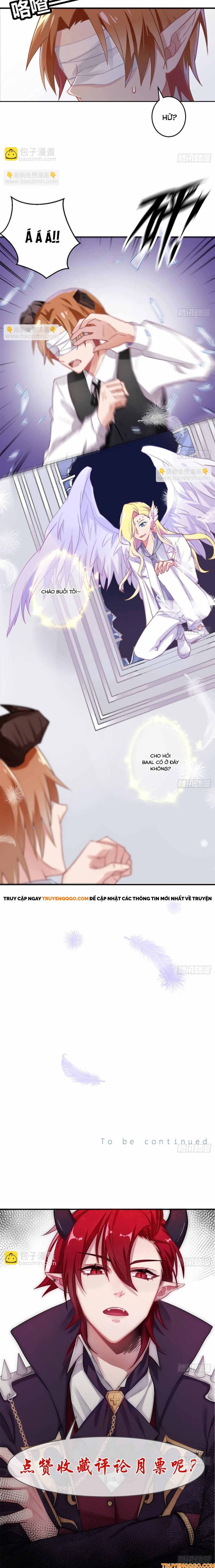 Ma Vương Luân Vũ Khúc Chapter 3 - 12