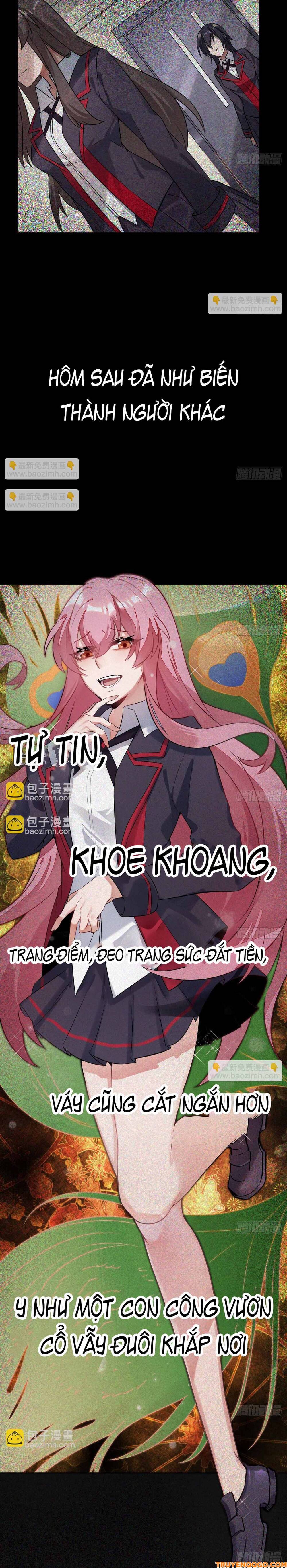 Ma Vương Luân Vũ Khúc Chapter 10 - 6