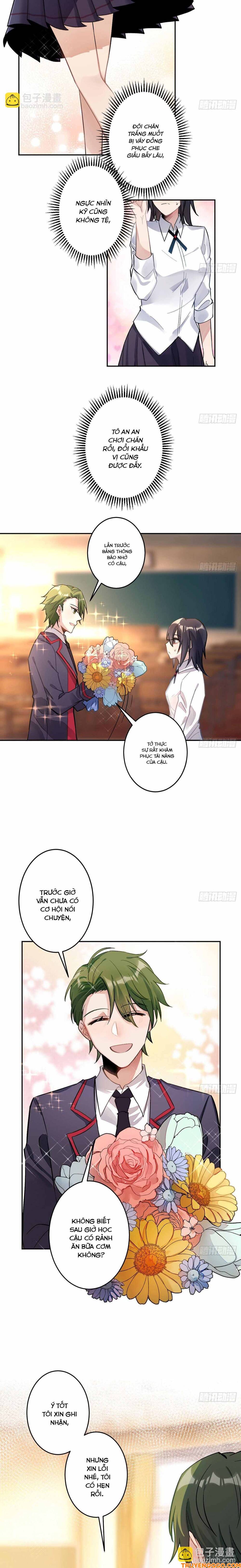 Ma Vương Luân Vũ Khúc Chapter 9 - 7