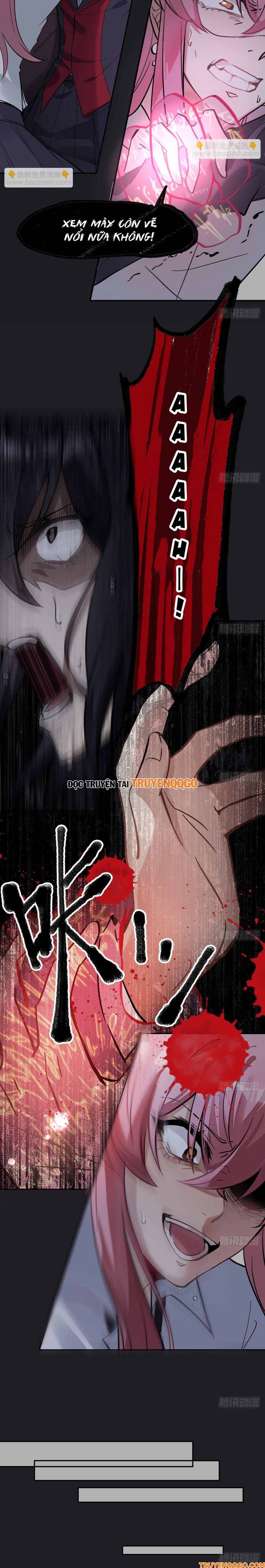 Ma Vương Luân Vũ Khúc Chapter 10 - 8