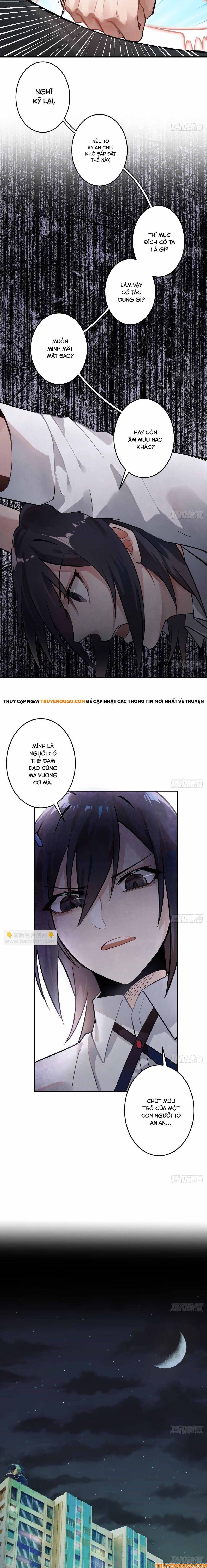 Ma Vương Luân Vũ Khúc Chapter 5 - 12