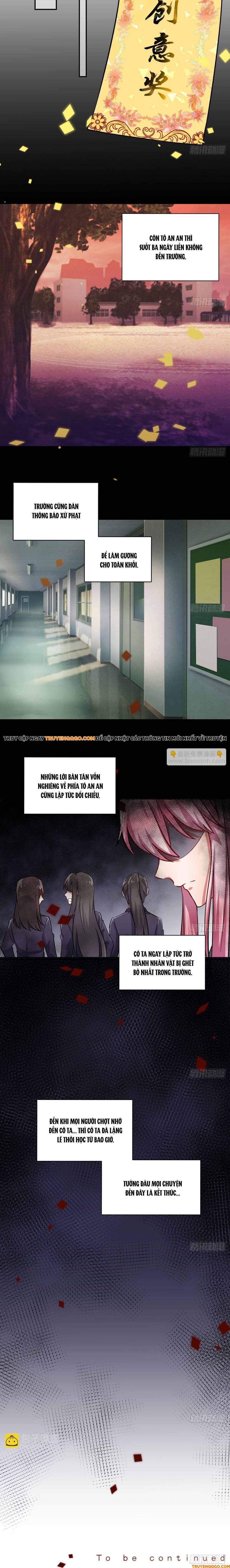 Ma Vương Luân Vũ Khúc Chapter 8 - 11