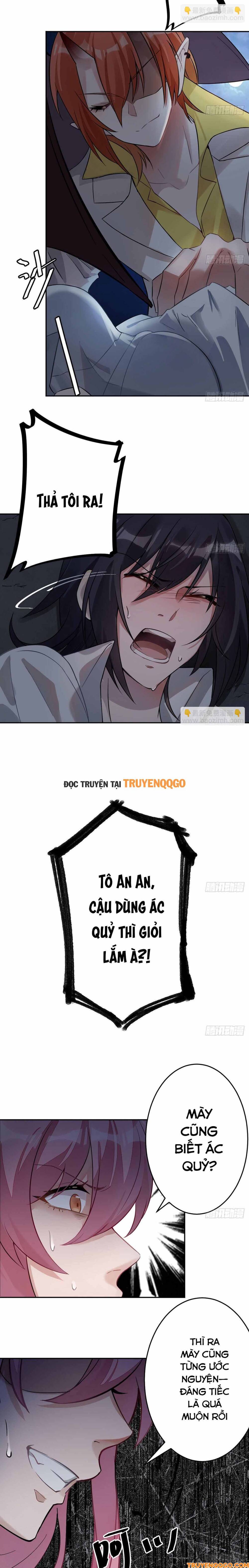 Ma Vương Luân Vũ Khúc Chapter 10 - 10