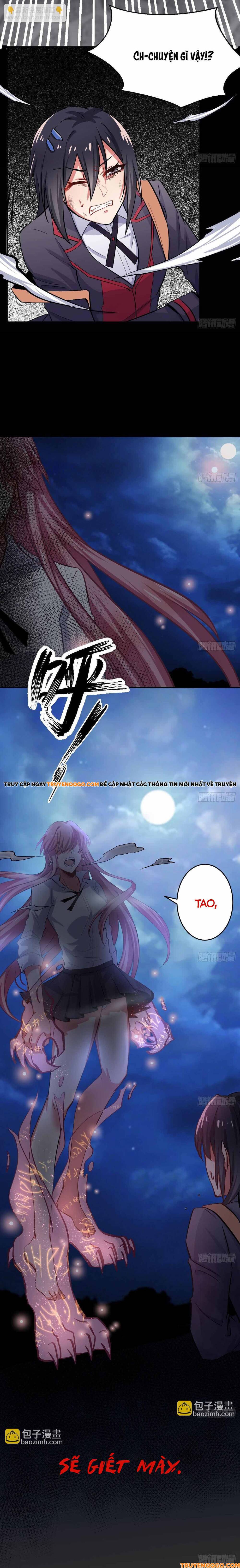 Ma Vương Luân Vũ Khúc Chapter 9 - 18