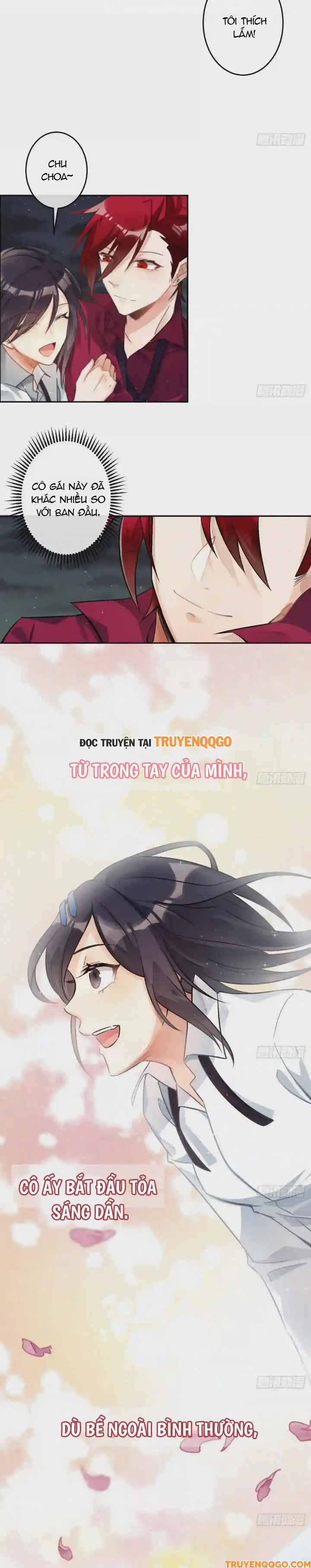 Ma Vương Luân Vũ Khúc Chapter 20 - 9