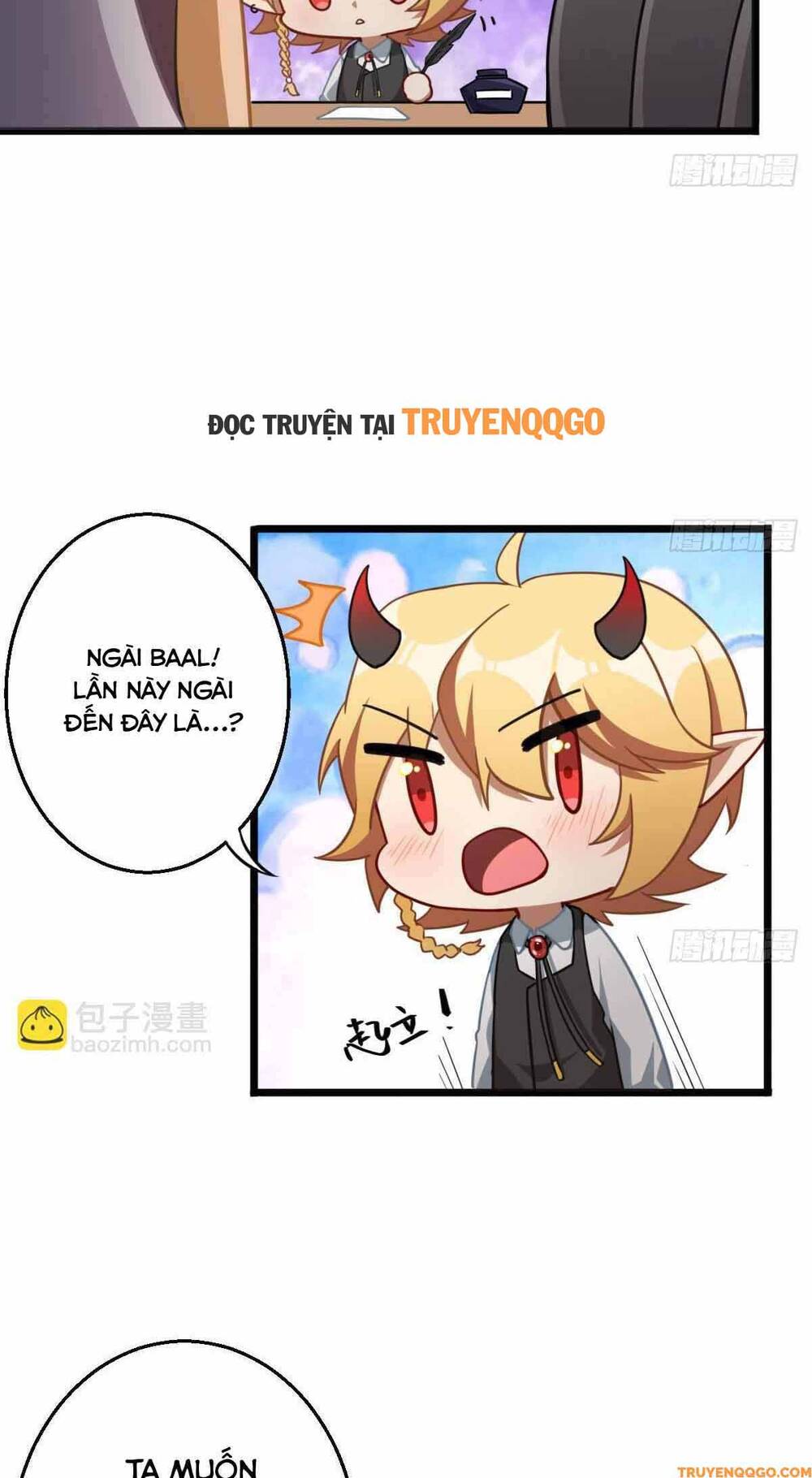 Ma Vương Luân Vũ Khúc Chapter 20.5 - 4