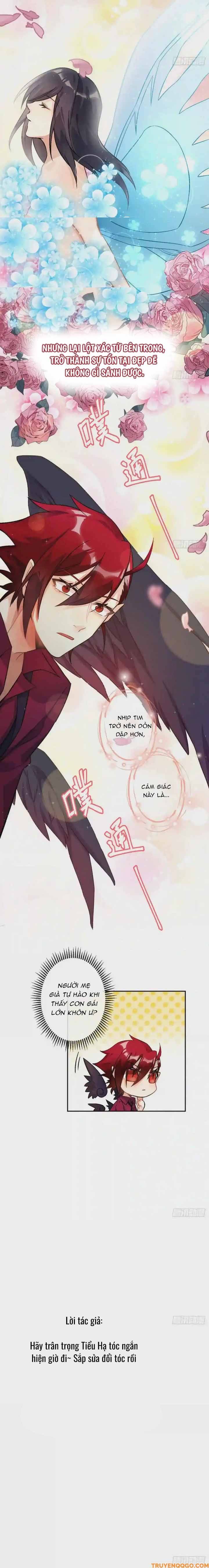 Ma Vương Luân Vũ Khúc Chapter 20 - 10