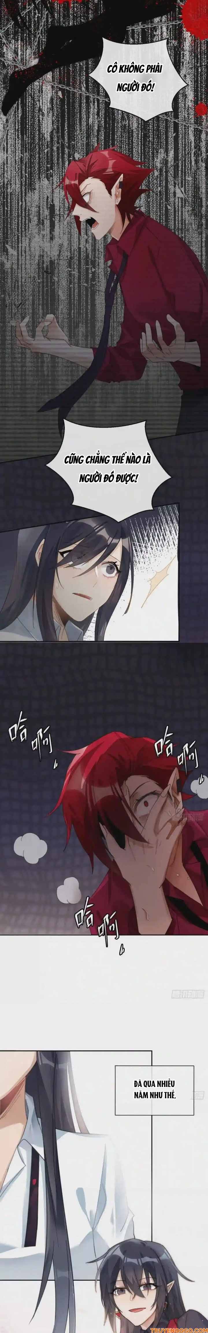 Ma Vương Luân Vũ Khúc Chapter 23 - 3