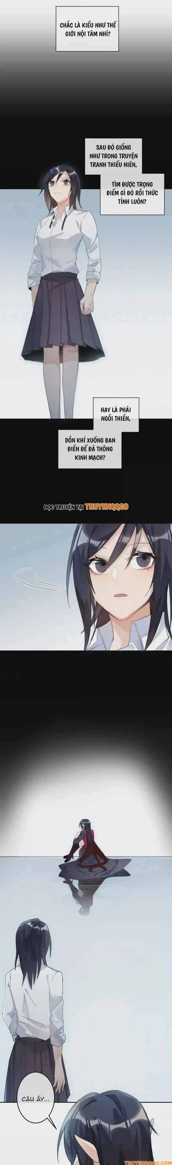 Ma Vương Luân Vũ Khúc Chapter 21 - 6