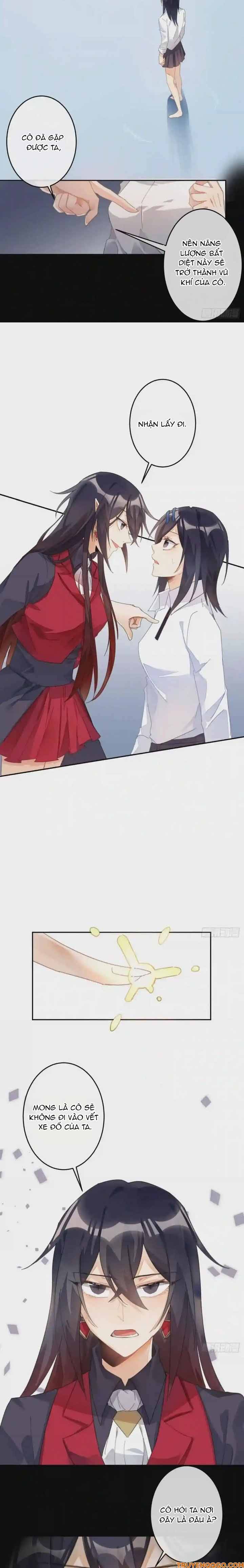 Ma Vương Luân Vũ Khúc Chapter 22 - 5