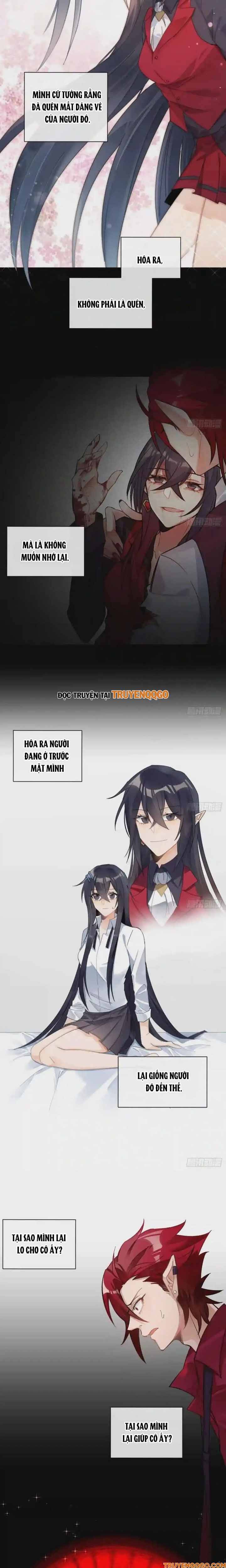 Ma Vương Luân Vũ Khúc Chapter 23 - 4