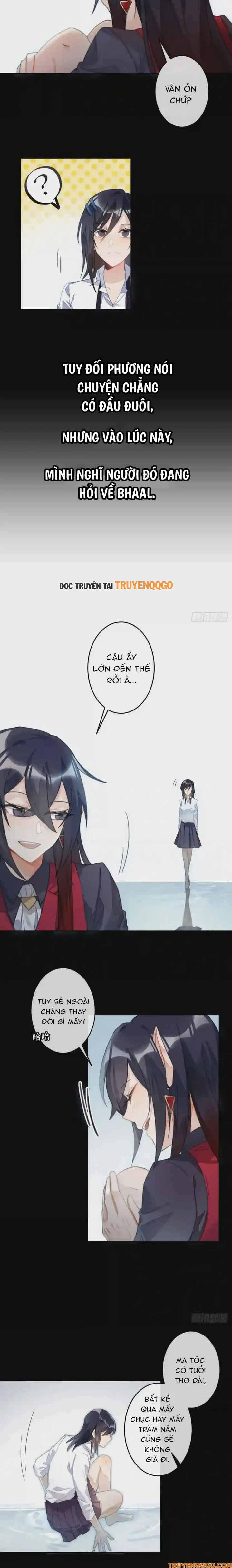 Ma Vương Luân Vũ Khúc Chapter 21 - 7