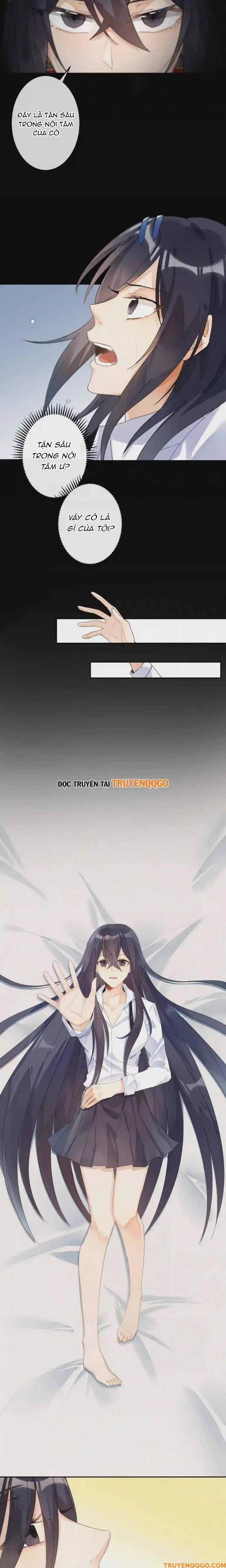 Ma Vương Luân Vũ Khúc Chapter 22 - 6