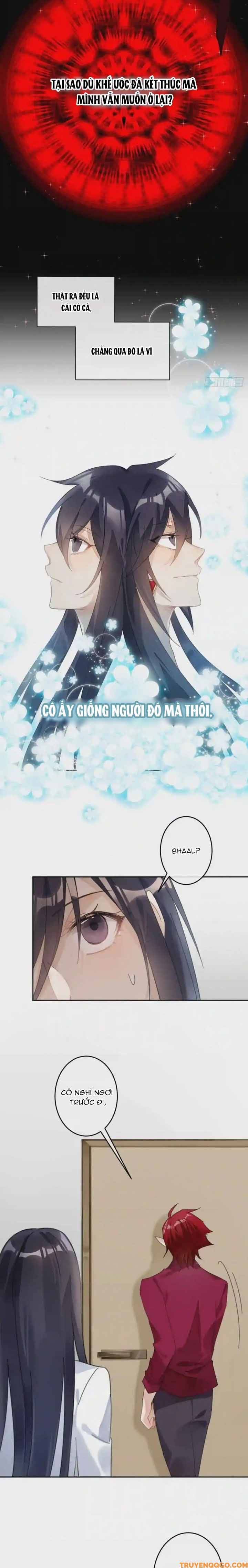 Ma Vương Luân Vũ Khúc Chapter 23 - 5