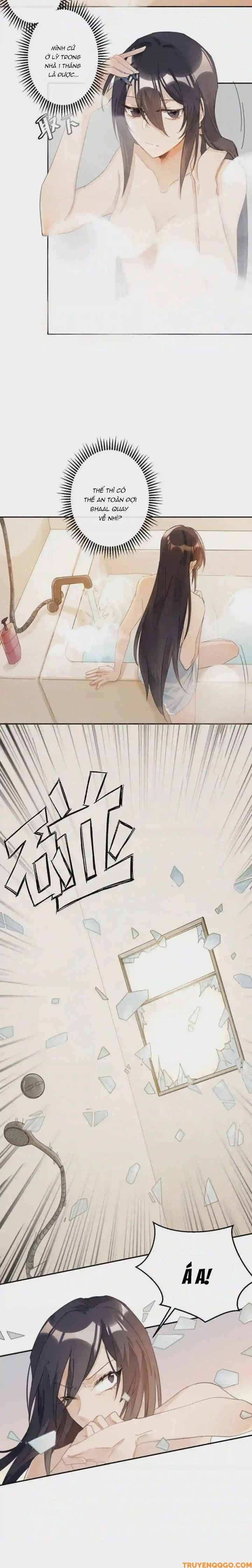 Ma Vương Luân Vũ Khúc Chapter 25 - 3